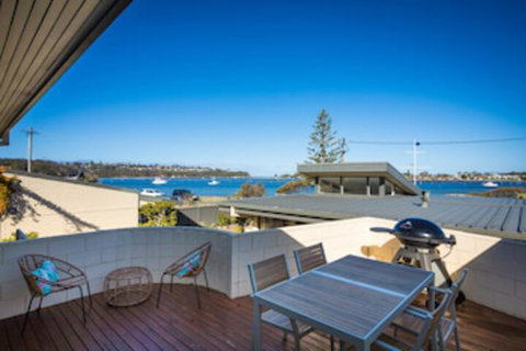 Penguin Mews Merimbula - Tourism Canberra 0
