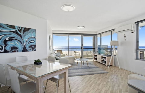Oceanside Resort - Tourism Canberra 4