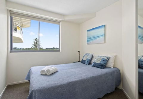 Oceanside Resort - Tourism Canberra 3