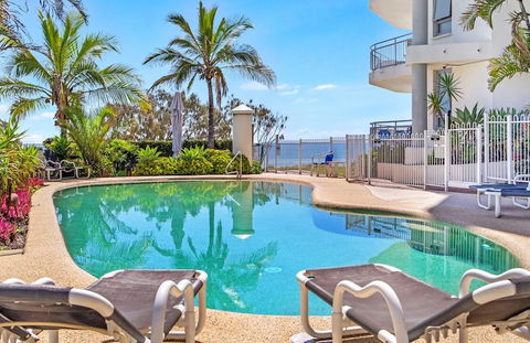 Oceanside Resort - Tourism Canberra 0