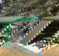 Woodmans Hill Motel - Tourism Canberra