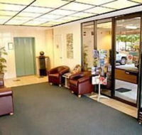 Chasely Apartment Hotel - Tourism Canberra