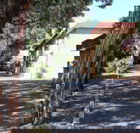 Westwood Motor Inn - Tourism Canberra