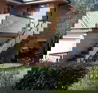 Estelle Kramer Motor Inn - Tourism Canberra
