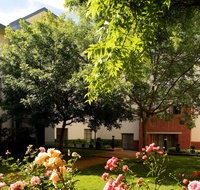 Hyatt Hotel Canberra - a Park Hyatt
