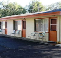 Restawile Motel - Tourism Canberra