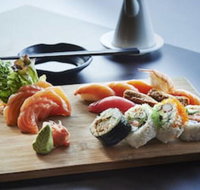 Cascades Motor Inn - Tourism Canberra