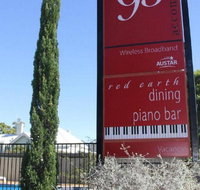 No 95 Accommodation - Tourism Canberra