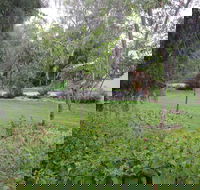 Amy's House - Tourism Canberra