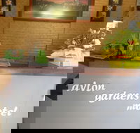 Avlon Gardens Motel - Ballina - Tourism Canberra