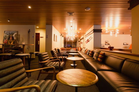 Thredbo Alpine Hotel - Tourism Canberra 5