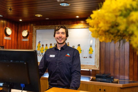 Thredbo Alpine Hotel - Tourism Canberra 6