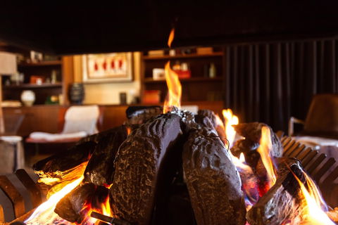 Thredbo Alpine Hotel - Tourism Canberra 2