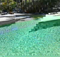 Araluen Motor Lodge - Tourism Canberra