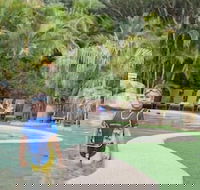 The Palms At Avoca - Tourism Canberra