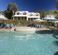 Blueys Retreat - Tourism Canberra