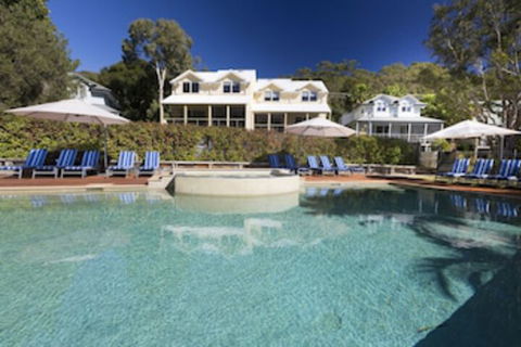 Blueys Retreat - Tourism Canberra 0