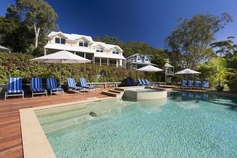 Blueys Retreat - Tourism Canberra 5