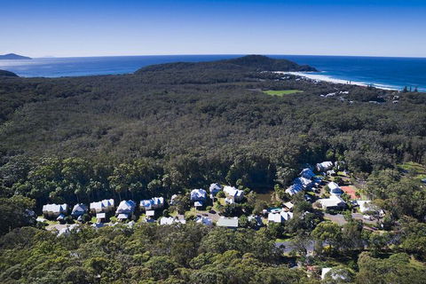 Blueys Retreat - Tourism Canberra 2