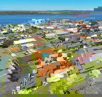 Ballina Travellers Lodge - Tourism Canberra