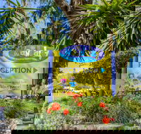Mandalay Holiday Resort and Tourist Park - Tourism Canberra