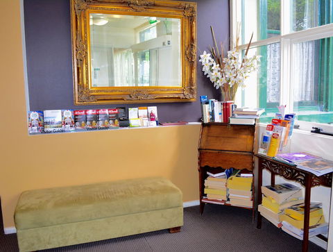 Magnolia Court Boutique Hotel Melbourne - Tourism Canberra 4