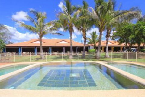Coral Cove Resort - Tourism Canberra 2