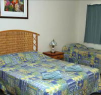 Lake Bennett Resort - Tourism Canberra
