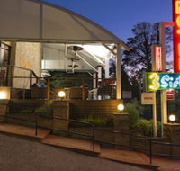 3 Sisters Motel - Tourism Canberra