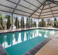 Ballarat Colonial Motor Inn  Apartments - Tourism Canberra
