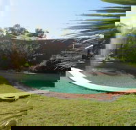 Desert Rose Inn Alice Springs - Tourism Canberra