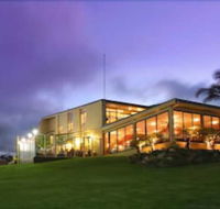 Whale Motor Inn and Restaurant - Tourism Canberra