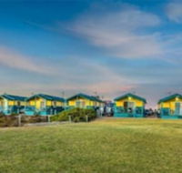 Dongara Tourist Park - Tourism Canberra