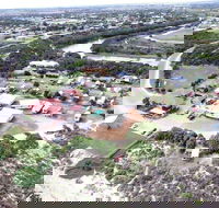 Seaspray Beach Holiday Park - Tourism Canberra