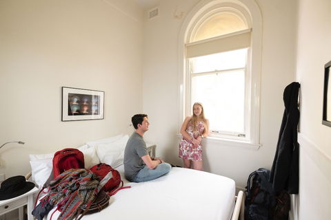 Melbourne Central YHA Hostel - Tourism Canberra 6