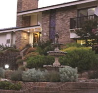 Bathurst Heights BB - Tourism Canberra