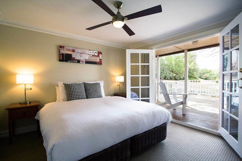 65 Main Daylesford - Hepburn Springs - Tourism Canberra 1