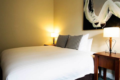 65 Main Daylesford - Hepburn Springs - Tourism Canberra 5