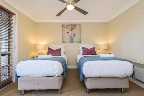 65 Main Daylesford - Hepburn Springs - Tourism Canberra 0
