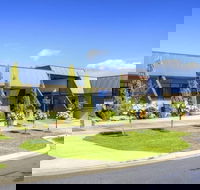 Amaroo Motel - Tourism Canberra