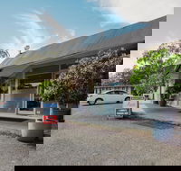 Artesian Spa Motel - Tourism Canberra