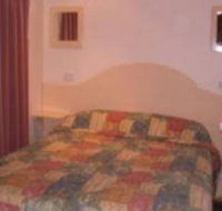 Glasgow Lodge - Tourism Canberra