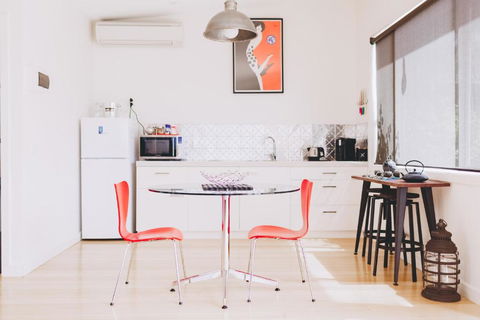 Dalblair Bed & Breakfast - Tourism Canberra 5