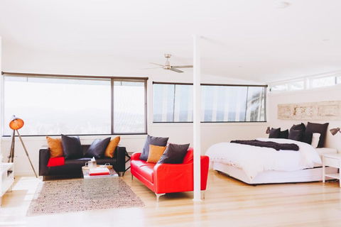 Dalblair Bed & Breakfast - Tourism Canberra 6