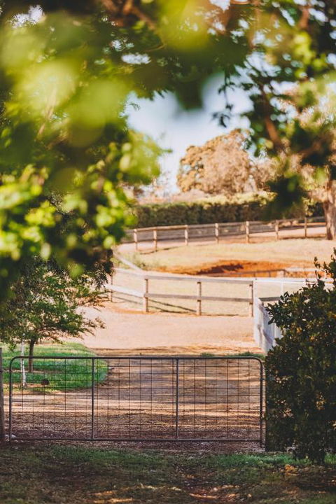 Dalblair Bed & Breakfast - Tourism Canberra 1