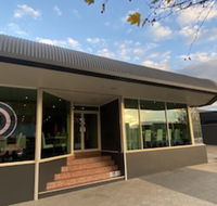 Ashton Motel - Tourism Canberra