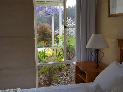 Big Brook Cottages - Tourism Canberra 6