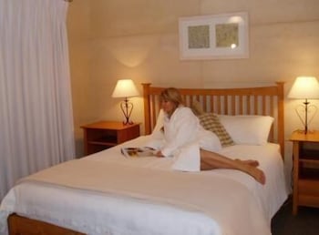 Big Brook Cottages - Tourism Canberra 2