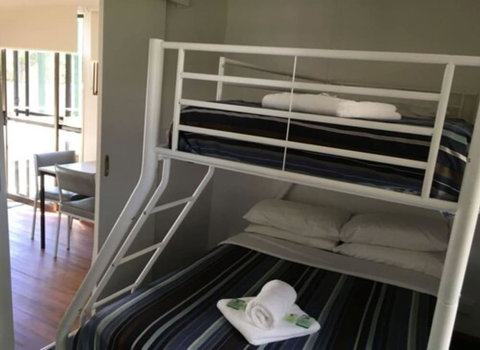 Discovery Parks â€“ Mornington Hobart - Tourism Canberra 5