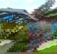 Discovery Parks  Mornington Hobart - Tourism Canberra